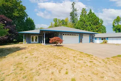 6012 NE Salmon Creek Street, Vancouver, WA 98686 - Photo 1