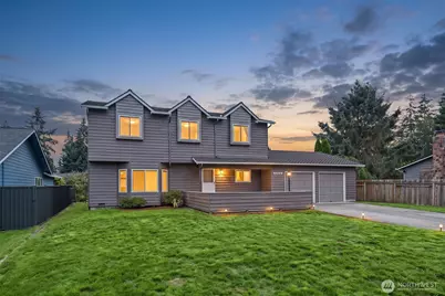 2509 NE 23rd Place, Renton, WA 98056 - Photo 1