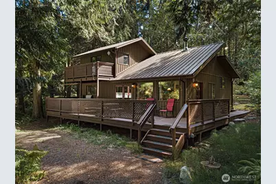 242 Evans Way, Friday Harbor, WA 98250 - Photo 1