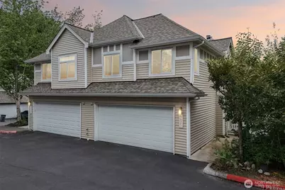 6625 SE Cougar Mountain Way #2, Bellevue, WA 98006 - Photo 1