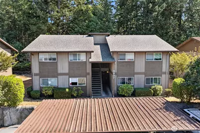4907 S Orchard Street #A-D, Tacoma, WA 98467 - Photo 1