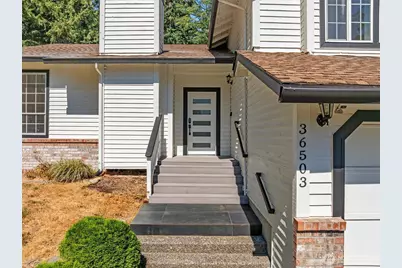 36503 2nd Avenue SW, Federal Way, WA 98023 - Photo 3