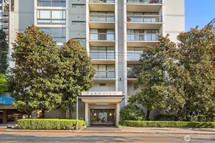1101 Seneca St, Seattle, WA 98101 - Photo 1