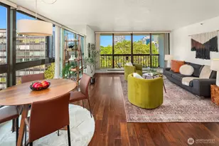 1101 Seneca St, Seattle, WA 98101 - Photo 3