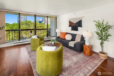1101 Seneca Street #801, Seattle, WA 98101 - Photo 13