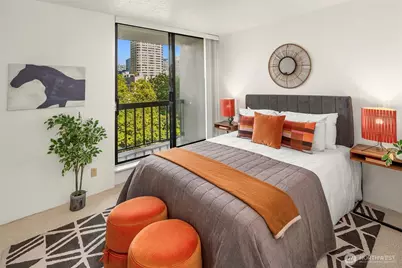 1101 Seneca Street #801, Seattle, WA 98101 - Photo 21