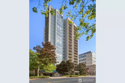 1101 Seneca Street #801, Seattle, WA 98101 - Photo 37