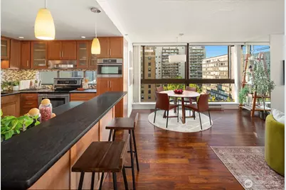 1101 Seneca Street #801, Seattle, WA 98101 - Photo 9