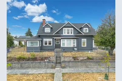 1522 S M Street, Tacoma, WA 98405 - Photo 5
