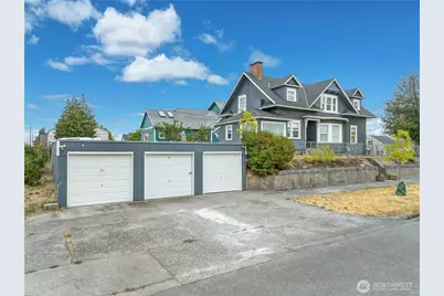 1522 S M Street, Tacoma, WA 98405 - Photo 1