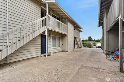 1101 S Woodlawn Street #1-4, Tacoma, WA 98465 - Photo 7