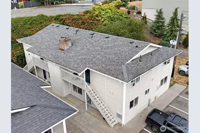 1101 S Woodlawn Street #1-4, Tacoma, WA 98465 - Photo 1