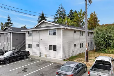 1101 S Woodlawn Street #1-4, Tacoma, WA 98465 - Photo 3