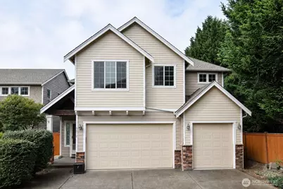 5017 Black Rock Loop SE, Olympia, WA 98501 - Photo 1