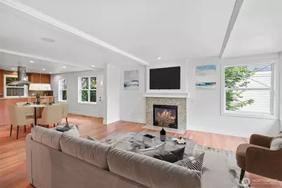 514 Prospect Street #B, Seattle, WA 98109 - Photo 7