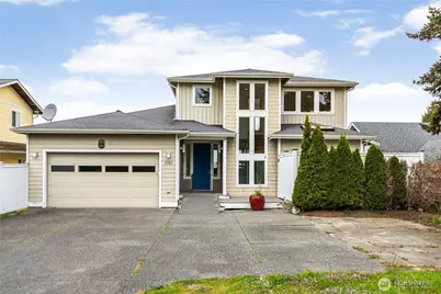 8745 Semiahmoo Drive, Blaine, WA 98230 - Photo 3