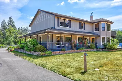 1305 NW Mountain View Road, Silverdale, WA 98383 - Photo 3