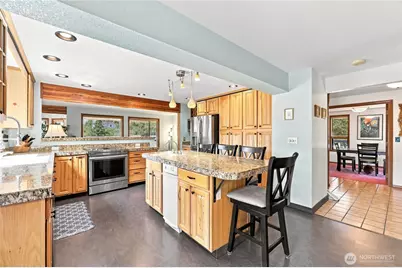 1305 NW Mountain View Road, Silverdale, WA 98383 - Photo 9