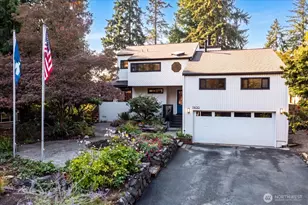 7400 NE 118th Pl, Kirkland, WA 98034 - Photo 1