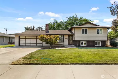 4606 W Glenmoore Circle, Yakima, WA 98908 - Photo 1