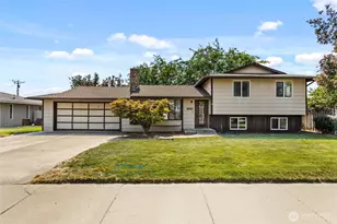 4606 W Glenmoore Circle, Yakima, WA 98908 - Photo 1