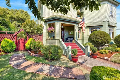 415 Harrison Street, Port Townsend, WA 98368 - Photo 3
