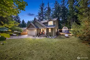 22616 Echowood Ln SE, Yelm, WA 98597 - Photo 13