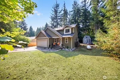 22616 Echowood Lane SE, Yelm, WA 98597 - Photo 7