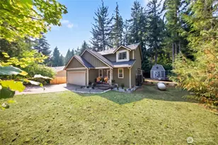 22616 Echowood Ln SE, Yelm, WA 98597 - Photo 7