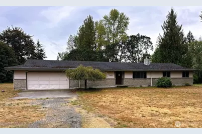 36017 79th Avenue S, Roy, WA 98580 - Photo 1