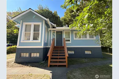 904 S Valley Street, Port Angeles, WA 98362 - Photo 1