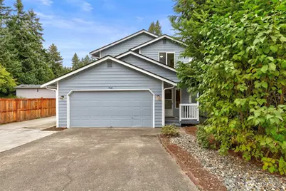 7548 Carnival Place NW, Bremerton, WA 98311 - Photo 1