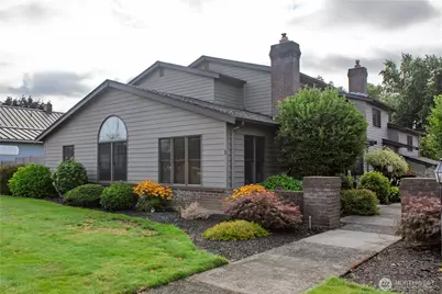 1111 Grover Street #1A, Lynden, WA 98264 - Photo 1