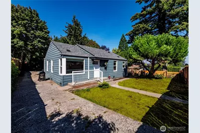 12015 69th Avenue S, Seattle, WA 98178 - Photo 1