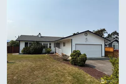 761 Spencer Farm Place, Sequim, WA 98382 - Photo 1