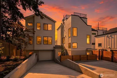 3442 13th Avenue W #A, Seattle, WA 98119 - Photo 1