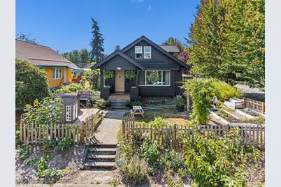 624 S 45th Street, Tacoma, WA 98418 - Photo 1