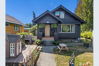 624 S 45th Street, Tacoma, WA 98418 - Photo 3