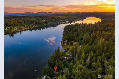 211 E Church Point Drive, Shelton, WA 98584 - Photo 39