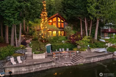 211 E Church Point Drive, Shelton, WA 98584 - Photo 3