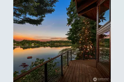 211 E Church Point Drive, Shelton, WA 98584 - Photo 9