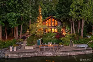 211 E Church Point Dr, Shelton, WA 98584 - Photo 1
