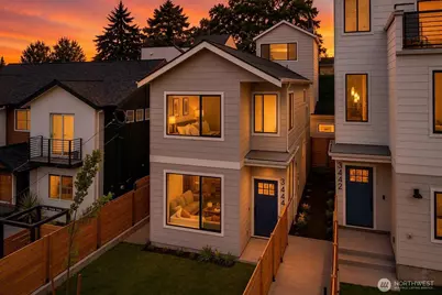 3444 13th Avenue W #C, Seattle, WA 98119 - Photo 1