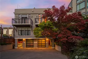 2358 Fairview Ave E, Seattle, WA 98102 - Photo 1