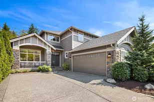6724 Crest View Ave SE, Snoqualmie, WA 98065 - Photo 1