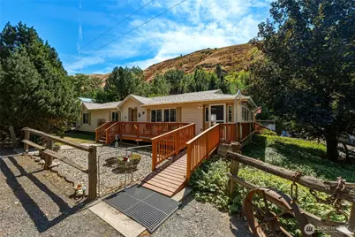 112 Tum-A-Lum Lane, Pomeroy, WA 99347 - Photo 1