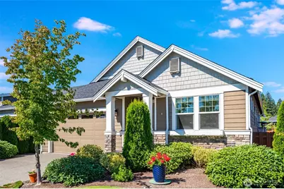 9108 Schmitz Court SE, Lacey, WA 98513 - Photo 1