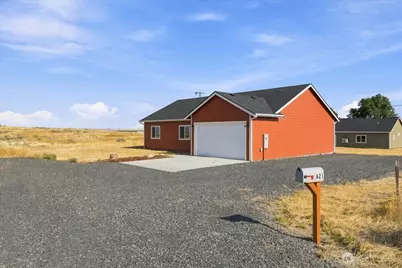 621 SW Pope Ave, Wilbur, WA 99185 - Photo 3