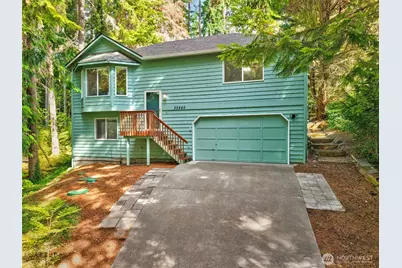22445 Sunridge Way NE, Poulsbo, WA 98370 - Photo 1