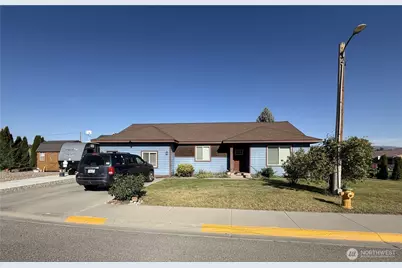 900 Wildwood Drive, Omak, WA 98841 - Photo 1